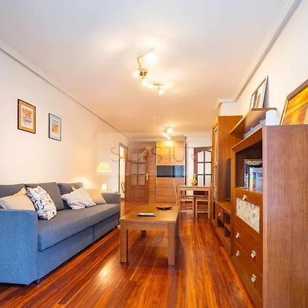 Apartman Larus Apartamento *