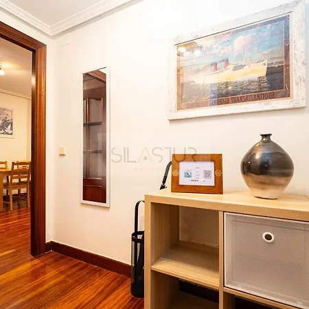 Apartman Larus Apartamento *