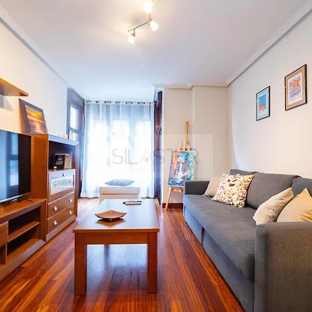 Larus Apartamento